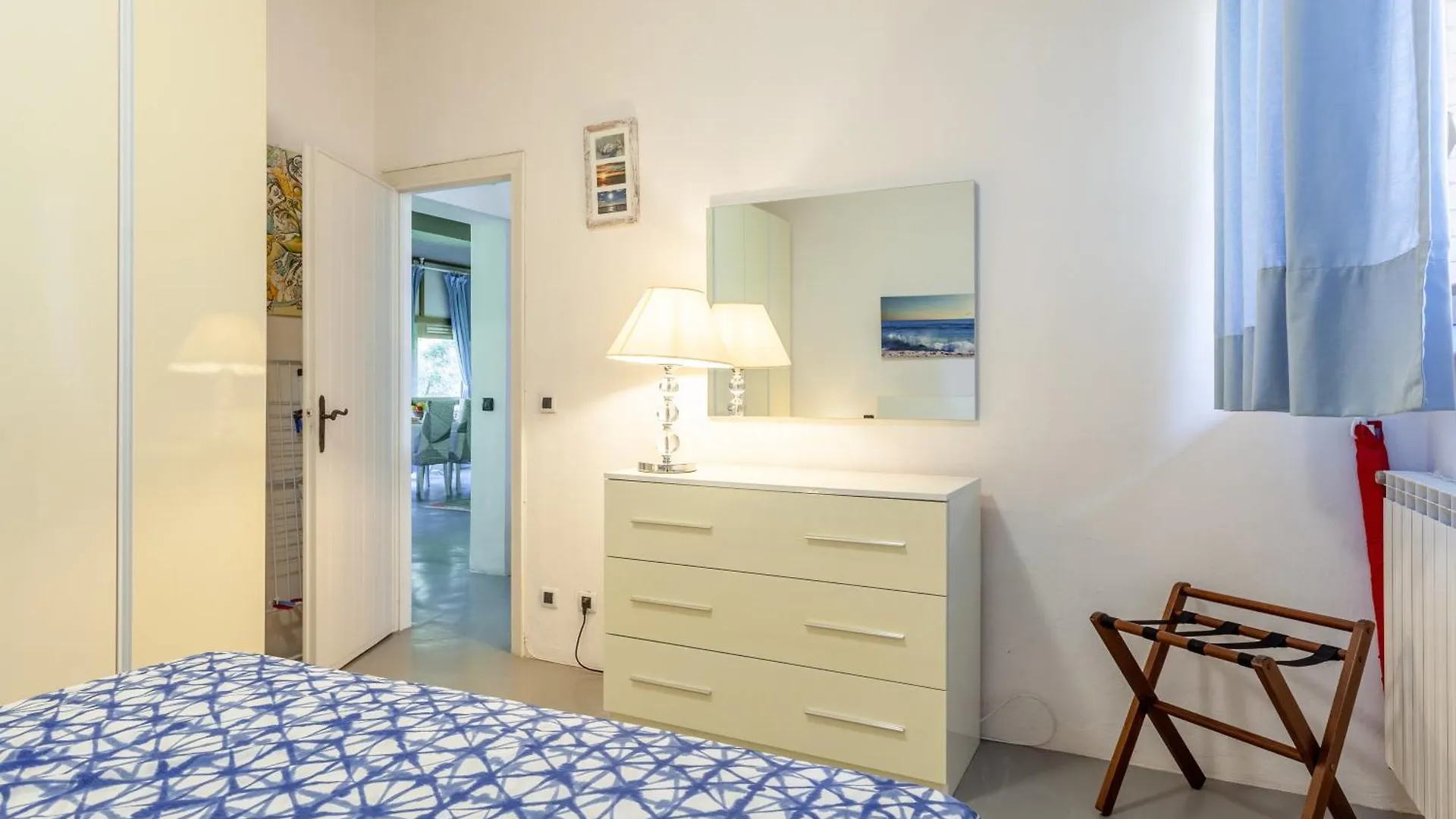 Holiday home Stella Maris Villa Torre del Lago Puccini