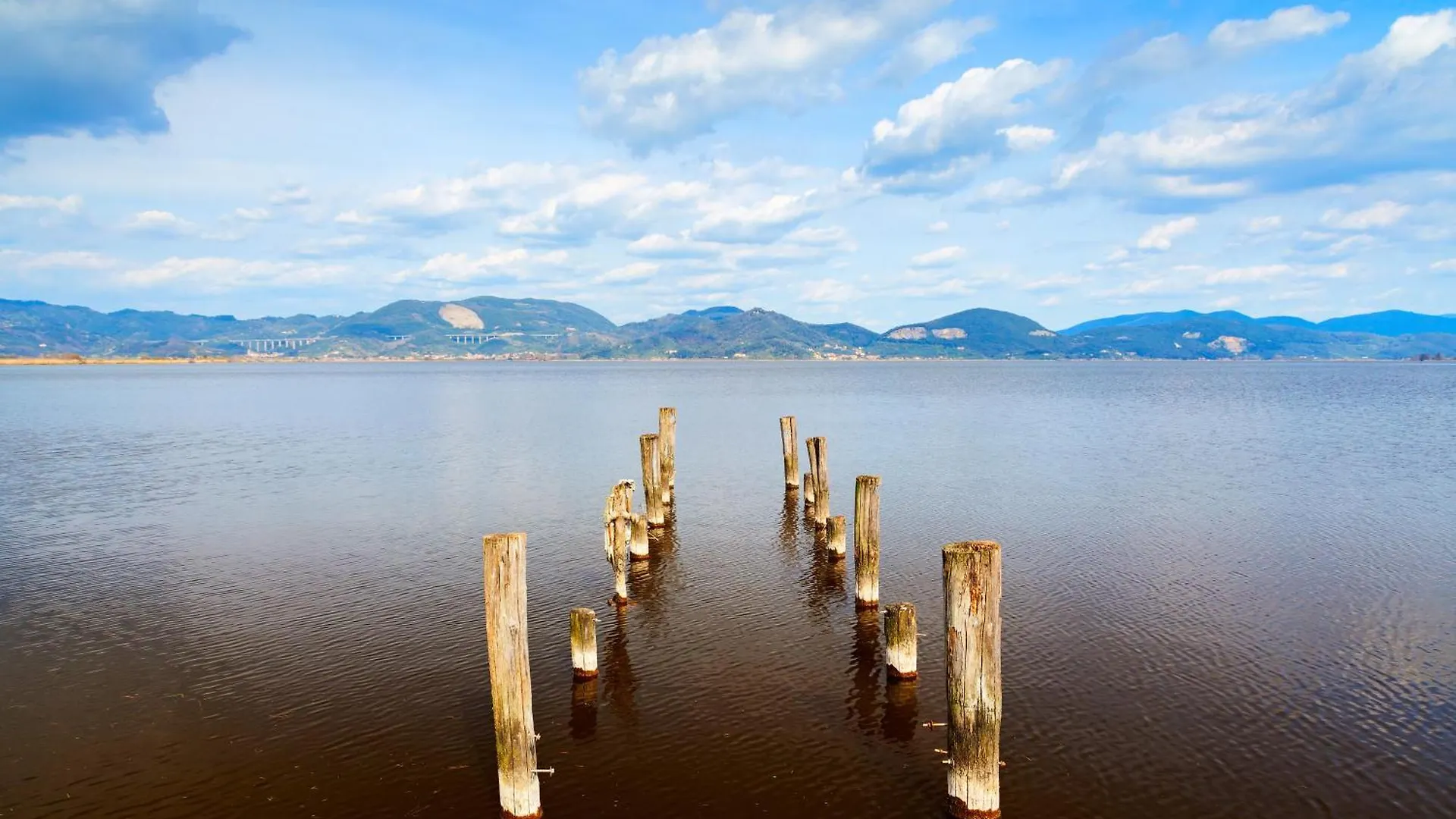 Stella Maris Villa Torre del Lago Puccini Holiday home