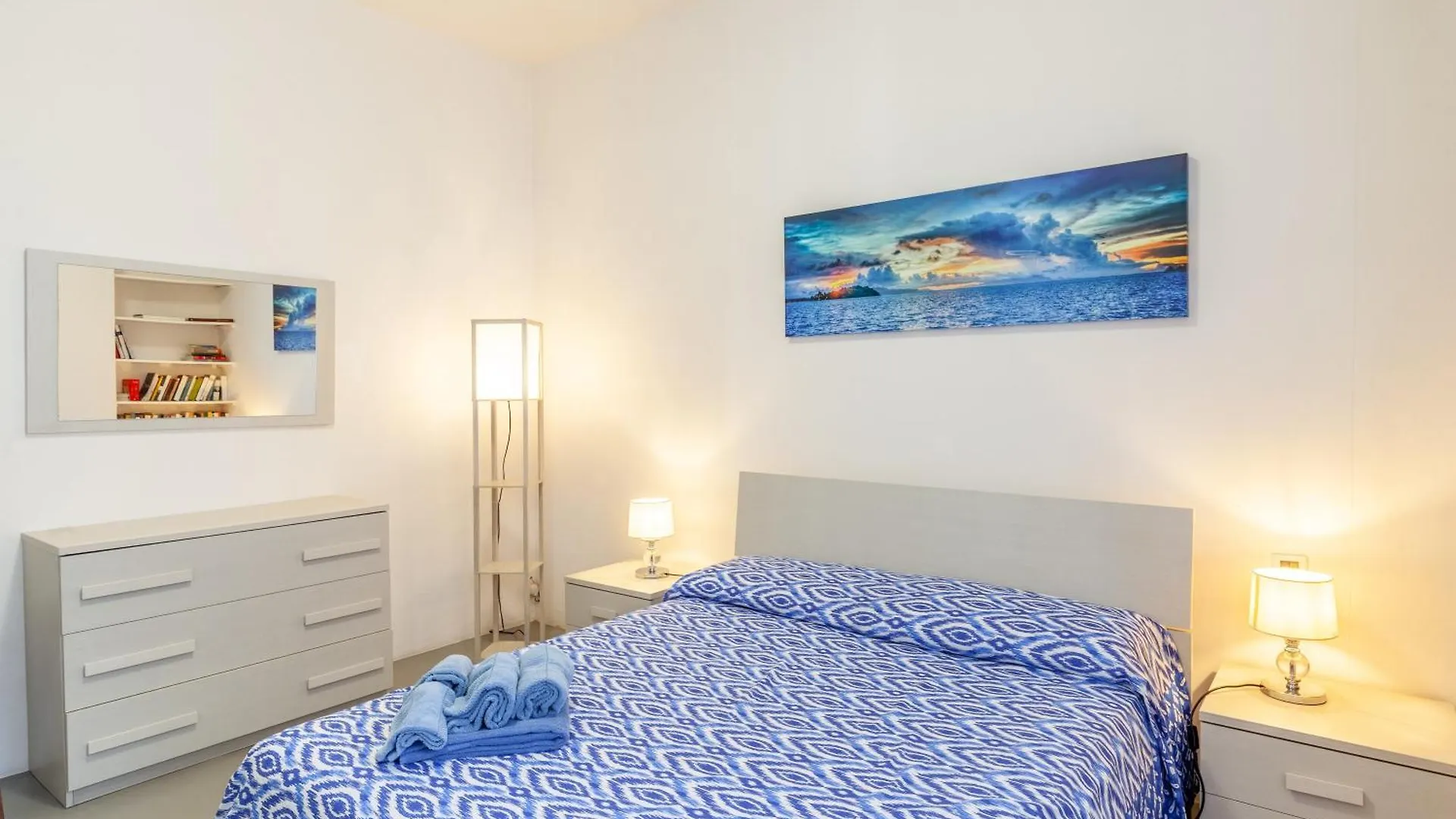 Stella Maris Villa Torre del Lago Puccini