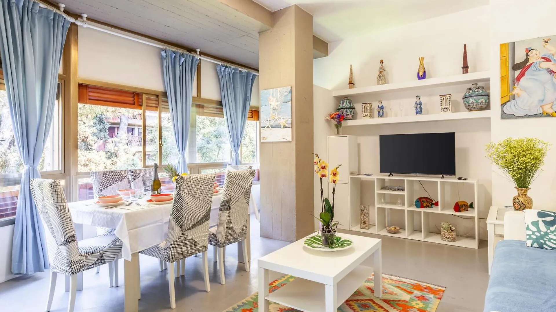 Holiday home Stella Maris Villa Torre del Lago Puccini