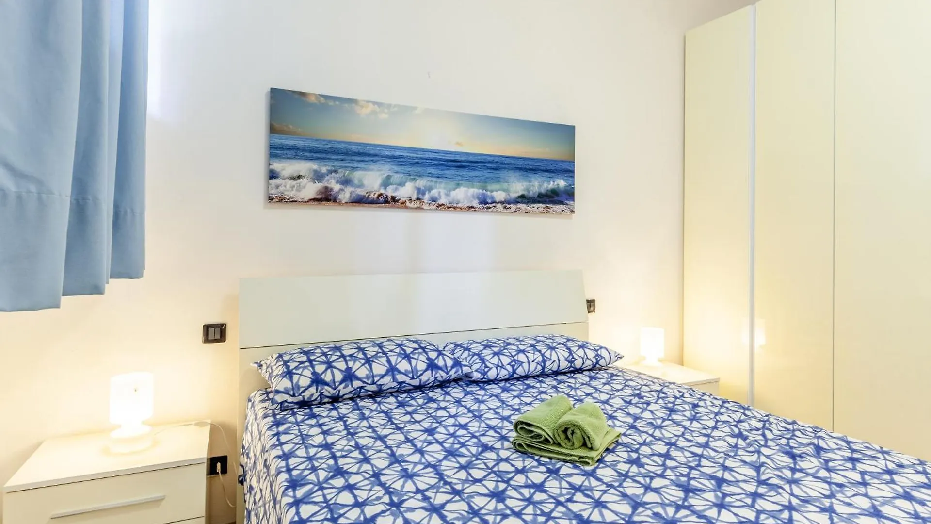 Holiday home Stella Maris Villa Torre del Lago Puccini