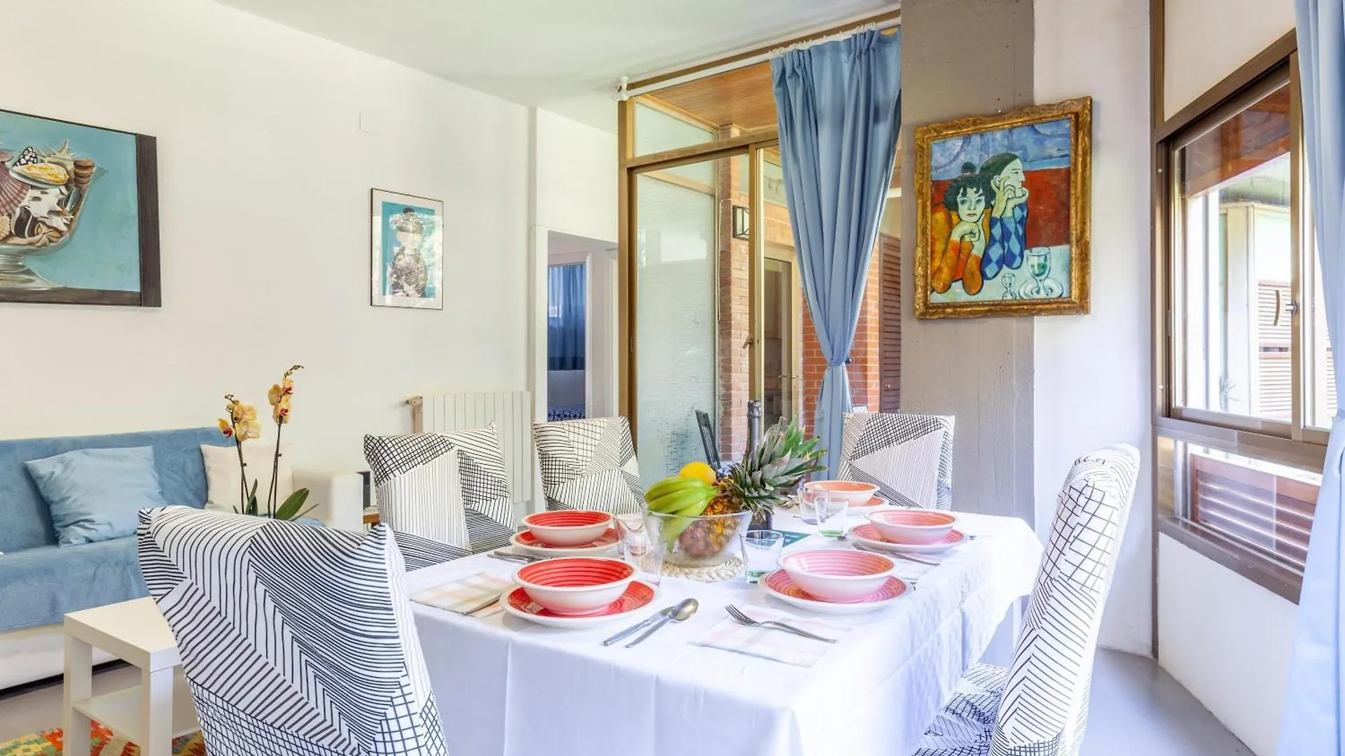 Holiday home Stella Maris Villa Torre del Lago Puccini Italy