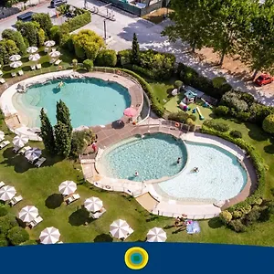 3* Prázdninový areál Club Del Sole Viareggio Family Collection