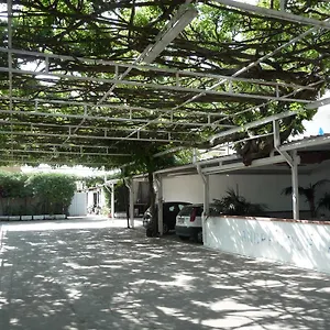 Meublè Andrea Doria Maison d'hôtes